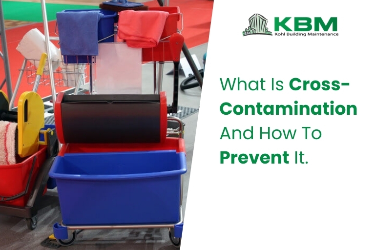 What is Cross-Contamination and How to Prevent It